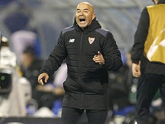 Fútbol Focus: Jorge Sampaoli&#...
